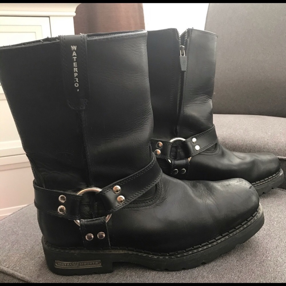 Ariat Men’s Boots